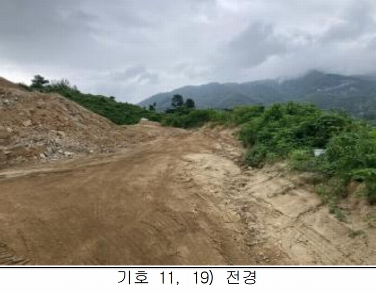2025타경115 충청북도 제천시 송학면 시곡리 산96-4 임야 경매 이미지
