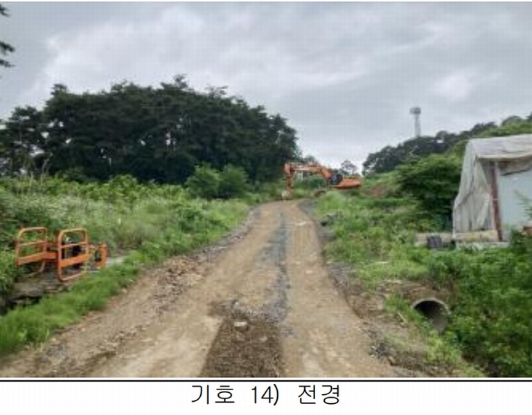 2025타경115 충청북도 제천시 송학면 시곡리 산96-4 임야 경매 이미지