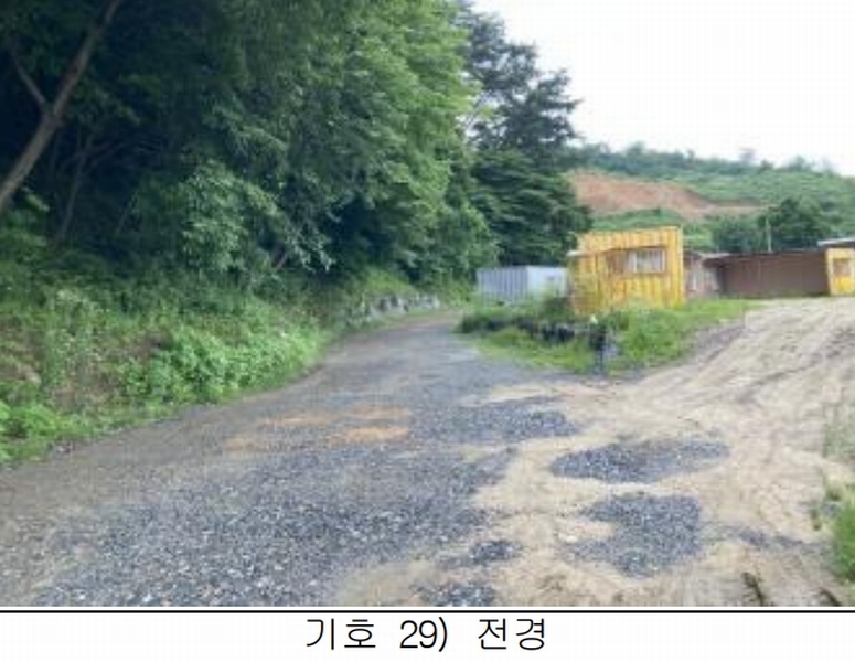 2025타경115 충청북도 제천시 송학면 시곡리 산96-4 임야 경매 이미지