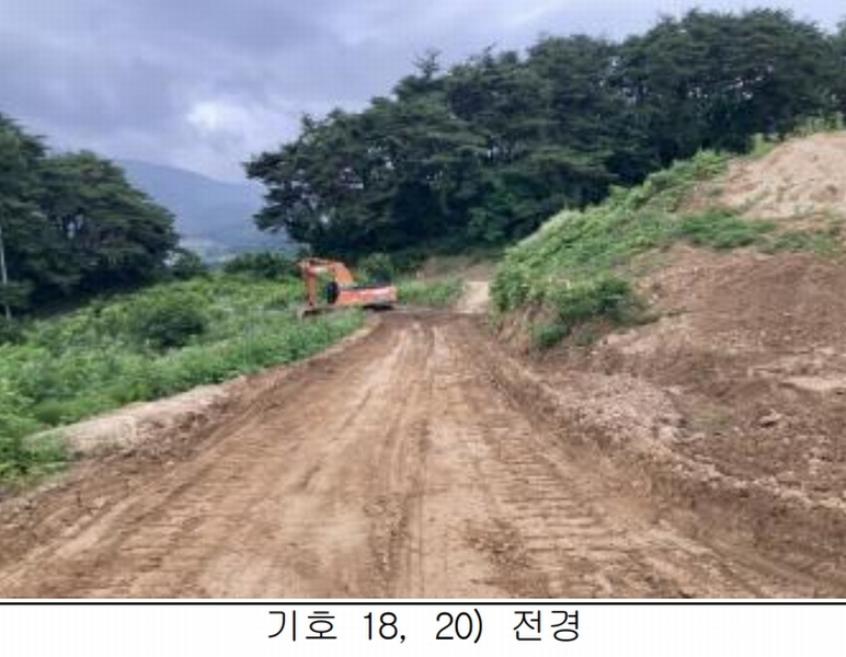 2025타경115 충청북도 제천시 송학면 시곡리 산96-4 임야 경매 이미지