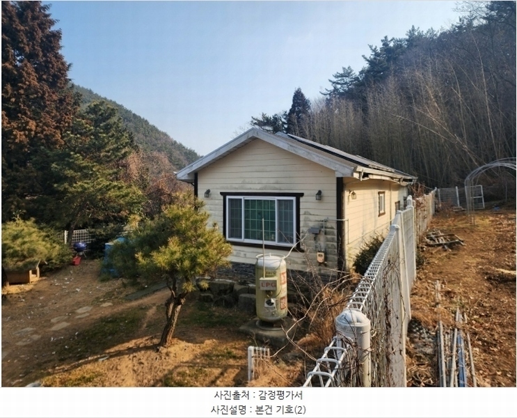 2025타경135 경상남도 남해군 남해읍 평리 774 주택 경매 이미지