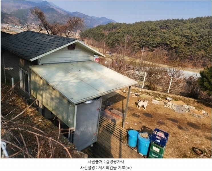 2025타경135 경상남도 남해군 남해읍 평리 774 주택 경매 이미지