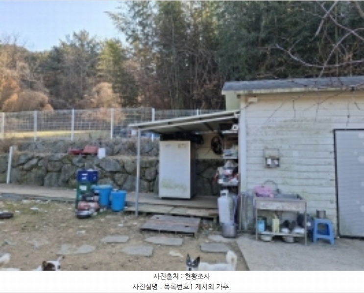 2025타경135 경상남도 남해군 남해읍 평리 774 주택 경매 이미지