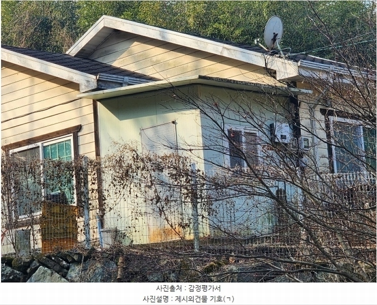 2025타경135 경상남도 남해군 남해읍 평리 774 주택 경매 이미지