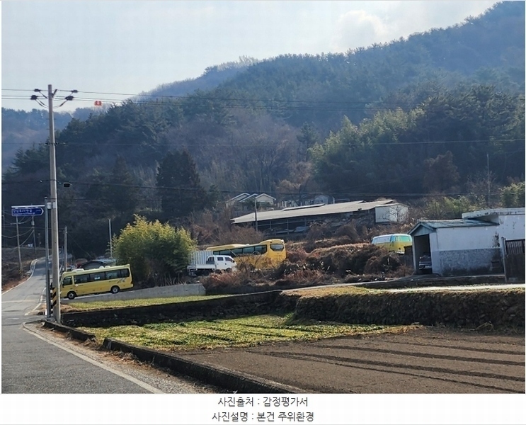 2025타경135 경상남도 남해군 남해읍 평리 774 주택 경매 이미지
