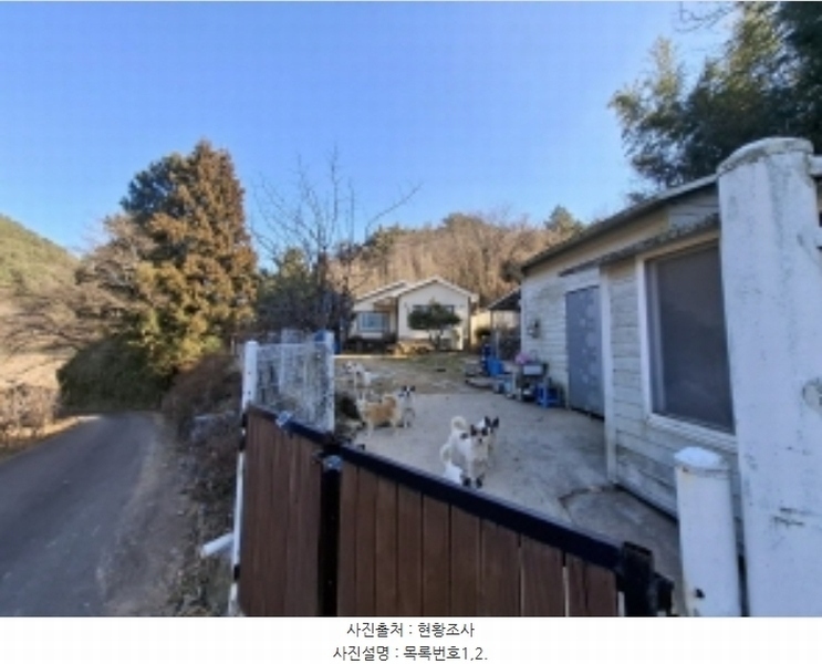 2025타경135 경상남도 남해군 남해읍 평리 774 주택 경매 이미지
