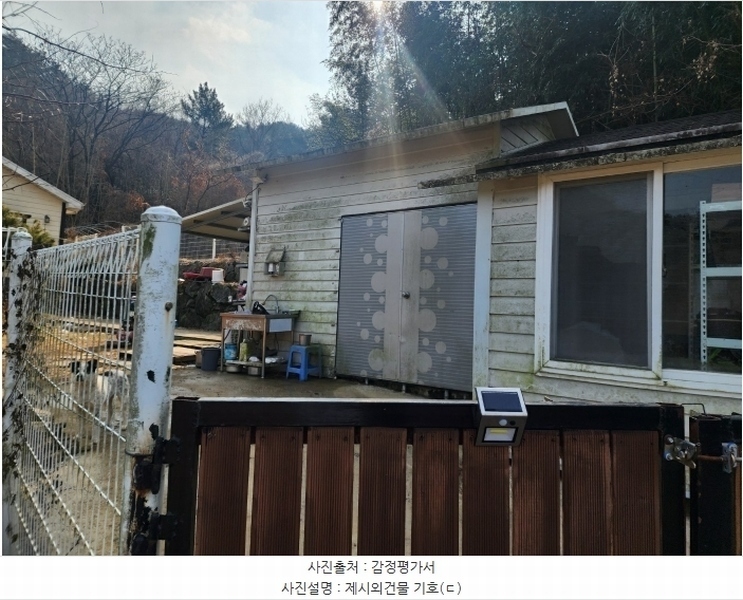 2025타경135 경상남도 남해군 남해읍 평리 774 주택 경매 이미지