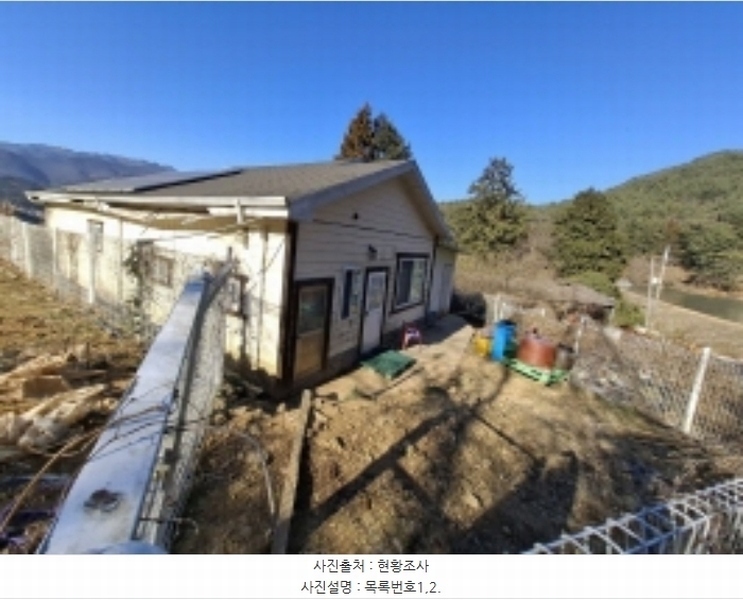 2025타경135 경상남도 남해군 남해읍 평리 774 주택 경매 이미지