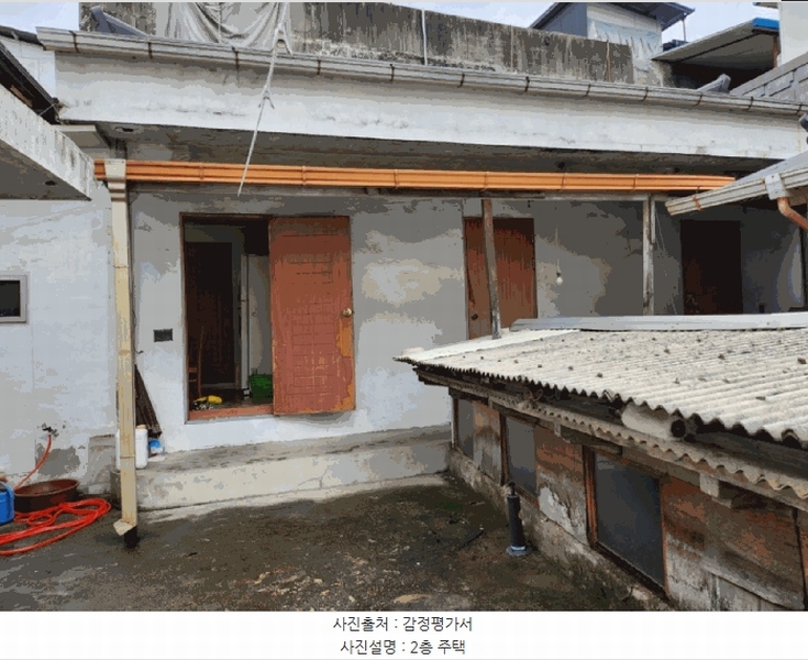 2025타경143 충청북도 제천시 명동 2-9 근린주택 경매 이미지