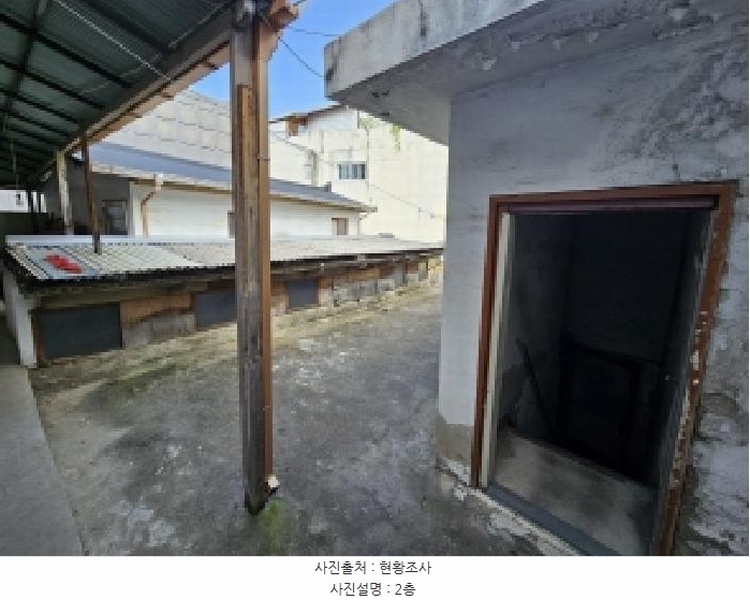 2025타경143 충청북도 제천시 명동 2-9 근린주택 경매 이미지