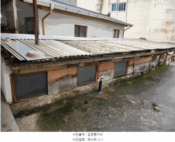 2025타경143 충청북도 제천시 명동 2-9 근린주택 경매 이미지