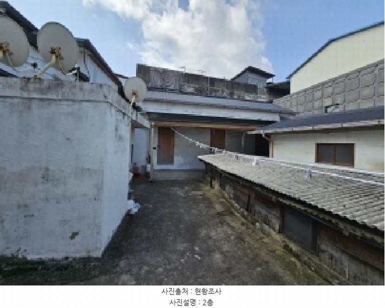 2025타경143 충청북도 제천시 명동 2-9 근린주택 경매 이미지