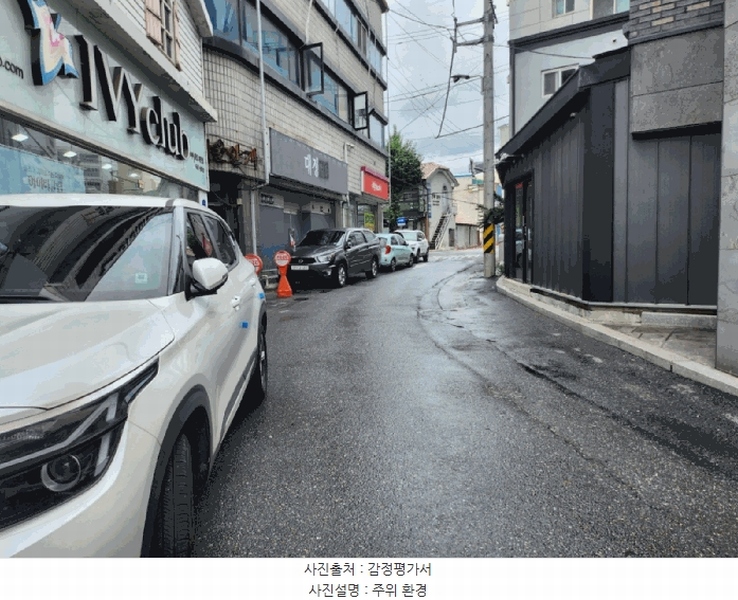 2025타경143 충청북도 제천시 명동 2-9 근린주택 경매 이미지