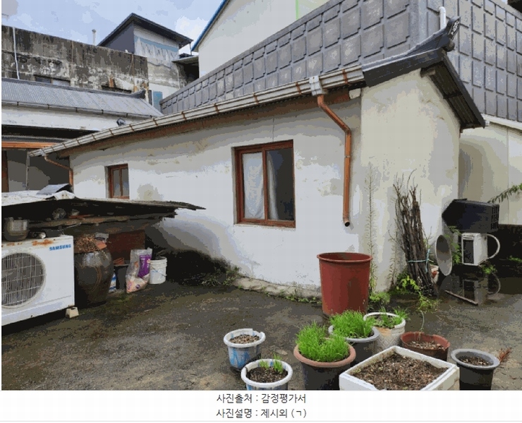 2025타경143 충청북도 제천시 명동 2-9 근린주택 경매 이미지