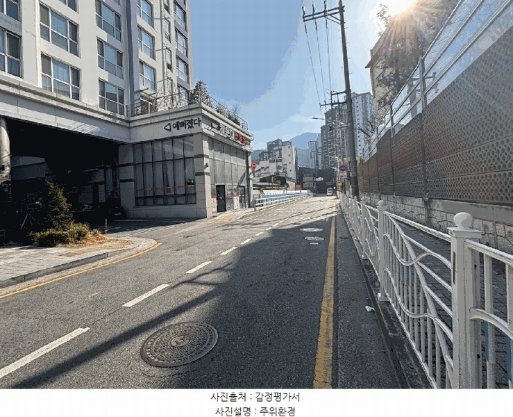 2025타경5031 부산광역시 해운대구 선수촌로 57-6, 센텀펠리시아 3층 에이301호 오피스텔[계약28평형] 경매 이미지