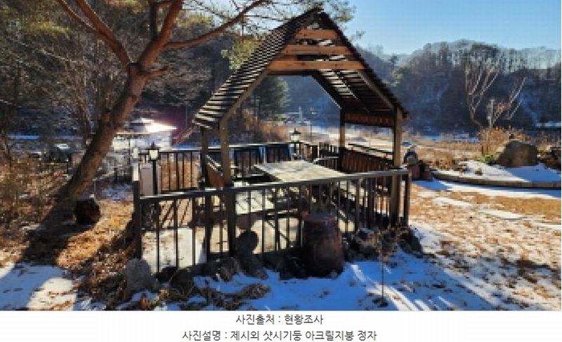 2025타경5093 충청북도 제천시 봉양읍 연박리 293-3 주택 경매 이미지