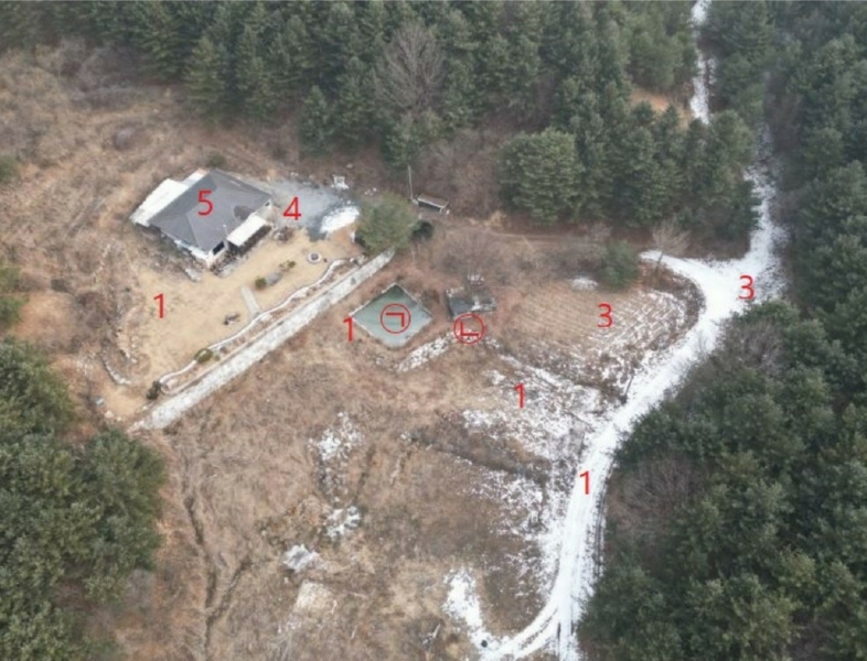 2025타경5093 충청북도 제천시 봉양읍 연박리 293-3 주택 경매 이미지