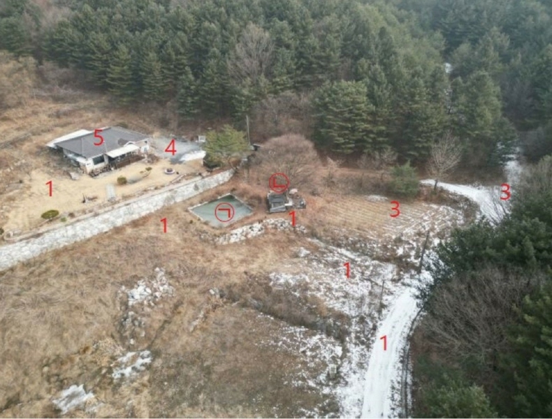 2025타경5093 충청북도 제천시 봉양읍 연박리 293-3 주택 경매 이미지