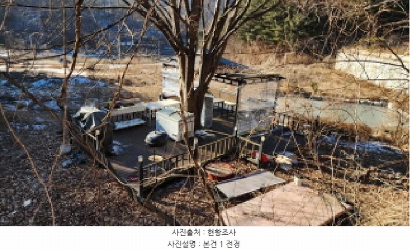 2025타경5093 충청북도 제천시 봉양읍 연박리 293-3 주택 경매 이미지