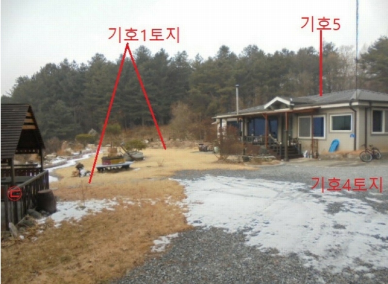 2025타경5093 충청북도 제천시 봉양읍 연박리 293-3 주택 경매 이미지