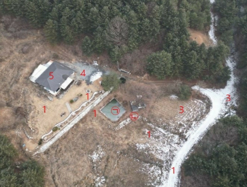 2025타경5093 충청북도 제천시 봉양읍 연박리 293-3 주택 경매 이미지