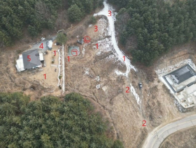 2025타경5093 충청북도 제천시 봉양읍 연박리 293-3 주택 경매 이미지