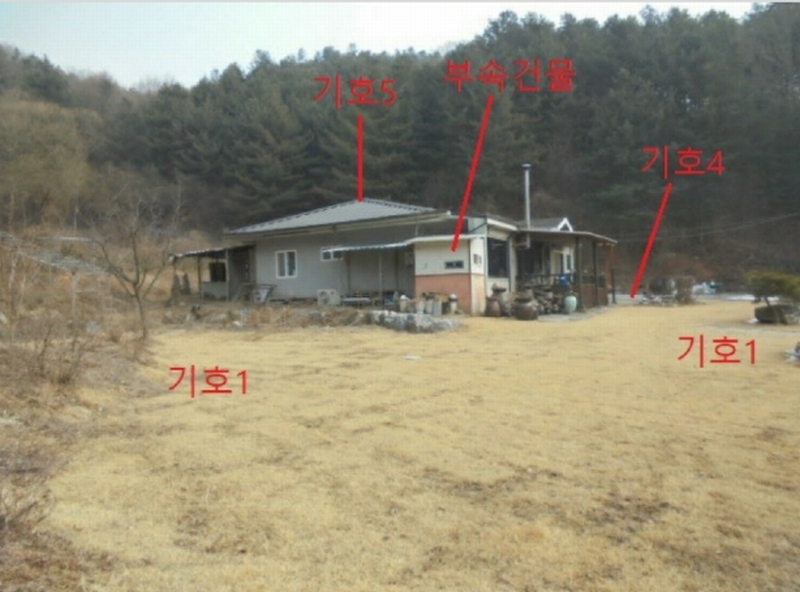 2025타경5093 충청북도 제천시 봉양읍 연박리 293-3 주택 경매 이미지