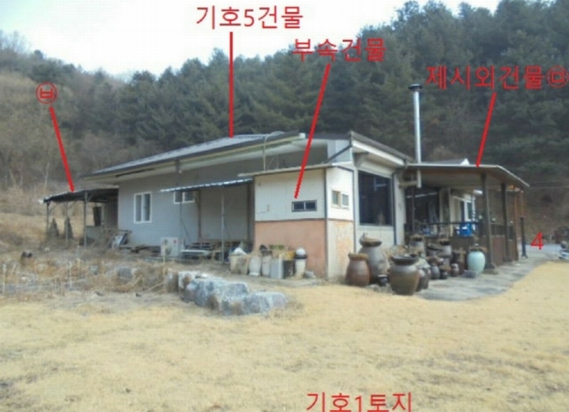 2025타경5093 충청북도 제천시 봉양읍 연박리 293-3 주택 경매 이미지