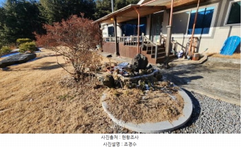 2025타경5093 충청북도 제천시 봉양읍 연박리 293-3 주택 경매 이미지