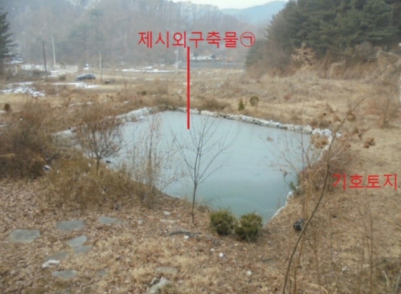 2025타경5093 충청북도 제천시 봉양읍 연박리 293-3 주택 경매 이미지