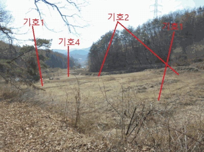 2025타경5283 충청북도 제천시 봉양읍 장평리 637 농지 경매 이미지
