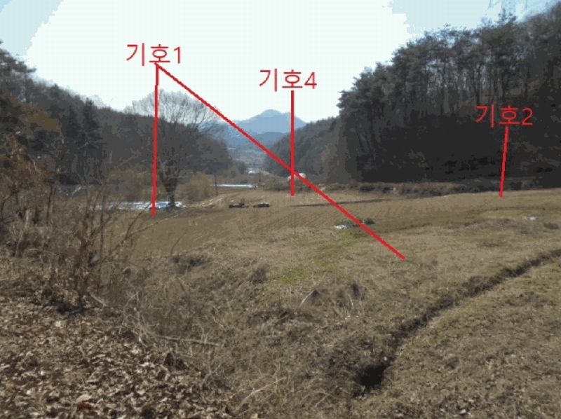 2025타경5283 충청북도 제천시 봉양읍 장평리 637 농지 경매 이미지