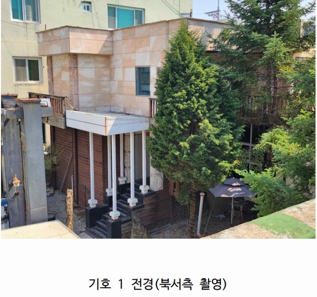 2025타경5289 충청북도 제천시 화산동 200-10 근린주택 경매 이미지