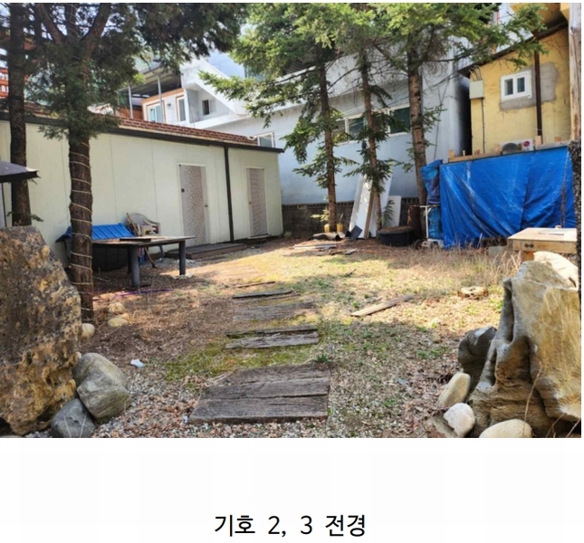 2025타경5289 충청북도 제천시 화산동 200-10 근린주택 경매 이미지