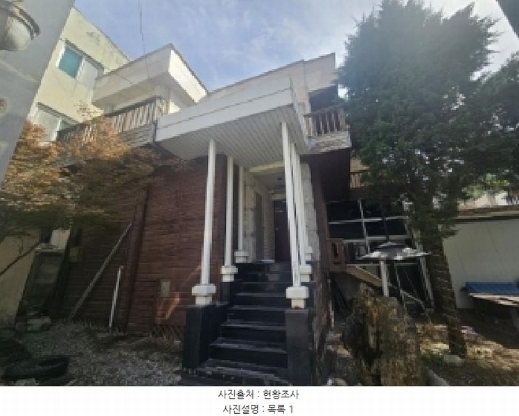 2025타경5289 충청북도 제천시 화산동 200-10 근린주택 경매 이미지