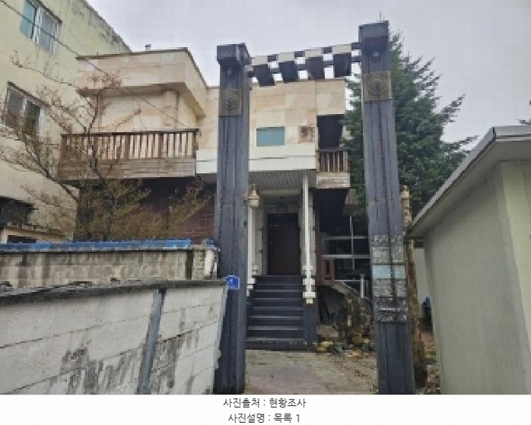 2025타경5289 충청북도 제천시 화산동 200-10 근린주택 경매 이미지