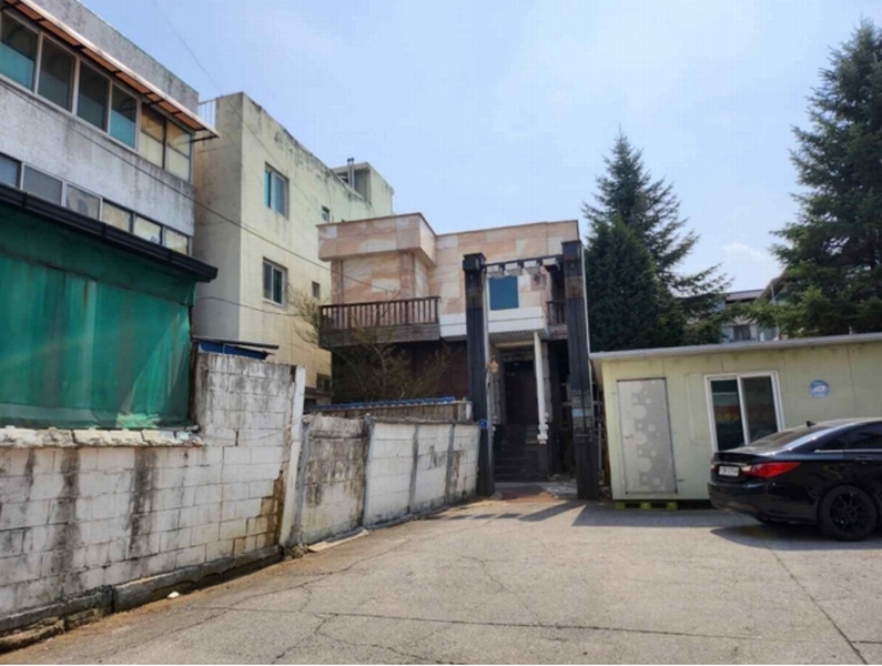 2025타경5289 충청북도 제천시 화산동 200-10 근린주택 경매 이미지