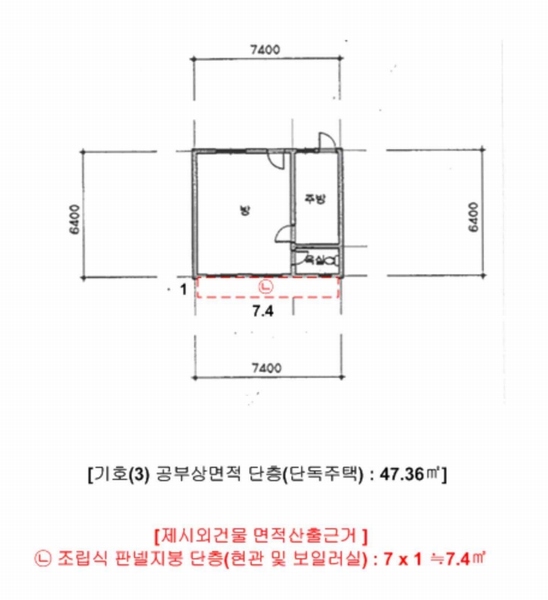 2025타경5289 충청북도 제천시 화산동 200-10 근린주택 경매 이미지