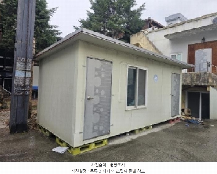 2025타경5289 충청북도 제천시 화산동 200-10 근린주택 경매 이미지