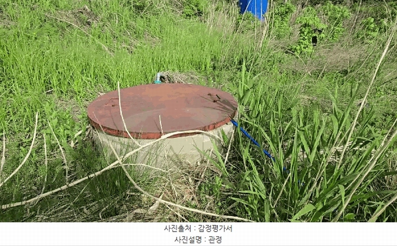 2025타경5301 충청북도 제천시 금성면 활산리 129 농지 경매 이미지
