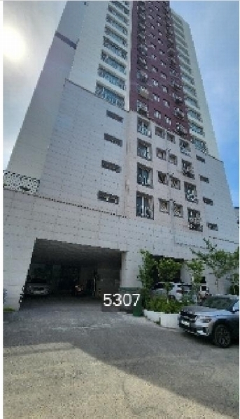 2025타경5307 부산광역시 기장군 차성남로 105, 청강리더스빌 2층 202호 오피스텔 경매 이미지