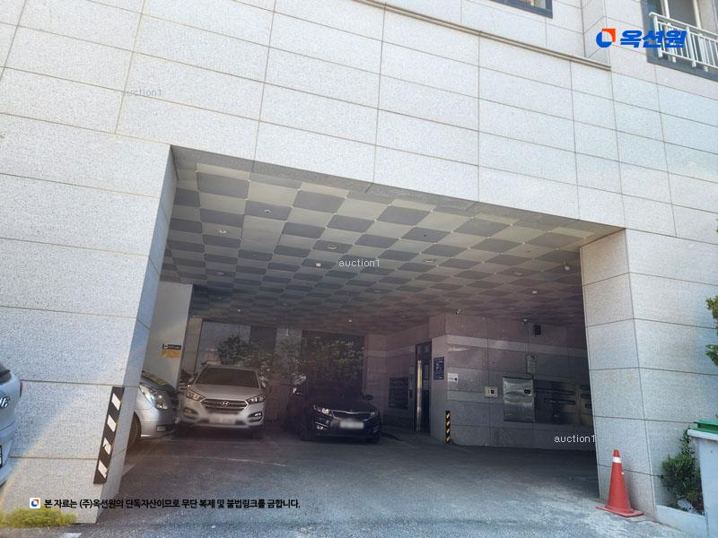 2025타경5307 부산광역시 기장군 차성남로 105, 청강리더스빌 2층 202호 오피스텔 경매 이미지