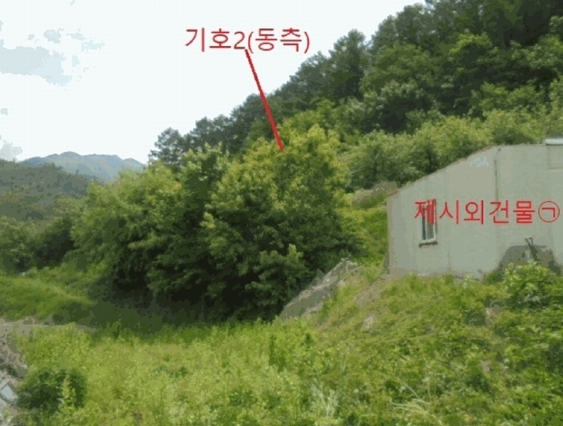 2025타경5317 충청북도 단양군 대강면 신구리 62-1 농지 경매 이미지