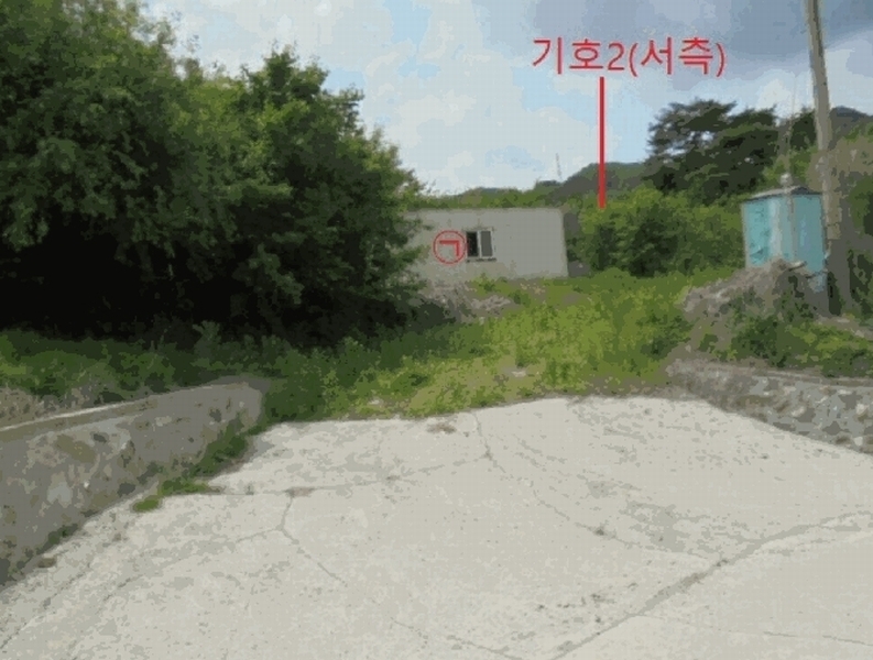 2025타경5317 충청북도 단양군 대강면 신구리 62-1 농지 경매 이미지