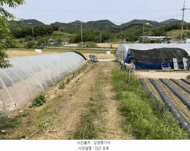 2025타경5327 충청북도 제천시 흑석동 156-10 임야 경매 이미지