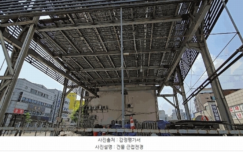 2025타경5333 충청북도 제천시 남천동 432 대지 경매 이미지