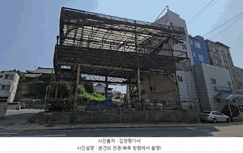 2025타경5333 충청북도 제천시 남천동 432 대지 경매 이미지