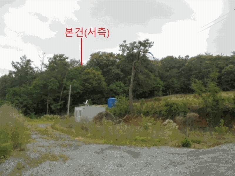 2025타경5337 충청북도 단양군 단양읍 도담리 산5-17 임야 경매 이미지