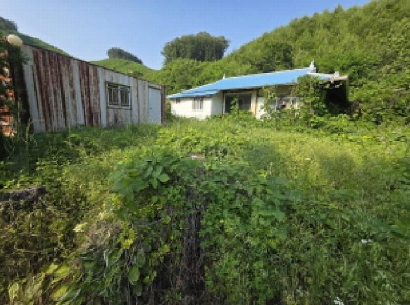 2025타경5343 충청북도 제천시 금성면 활산리 180 대지 경매 이미지