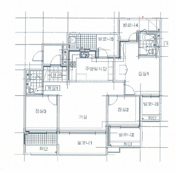 2025타경5367 충청북도 제천시 원뜰로 14, 코아루아파트 106동 1003호 아파트[공급34평형] 경매 이미지
